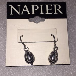 Napier earrings